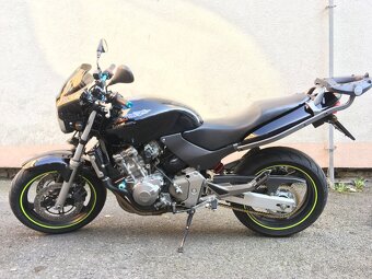 Honda Hornet CB 600 - 6