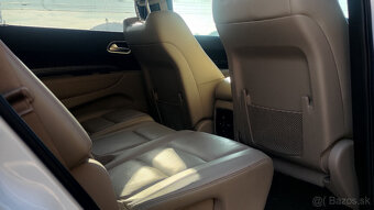 Dodge Durango Citadel 3,6 V6 - 6