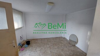 Na predaj hala - sklad, výroba - Práznovce ID 199-28-LUGU - 6