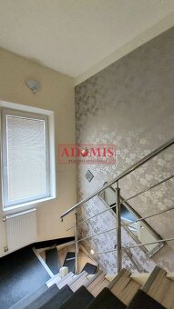 ADOMIS - Prenájom priestoru 9m2 s umývadlom,TOP lokalita, Ko - 6