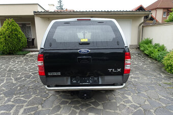 Ford Ranger 2.5 TDCi Double Cab XLT 4x4 105kW, M5, 4d. - 6
