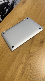 MacBook Pro 13” M1 (2020) - 6