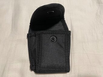Predam tieto vojenske veci original OSSR - 6