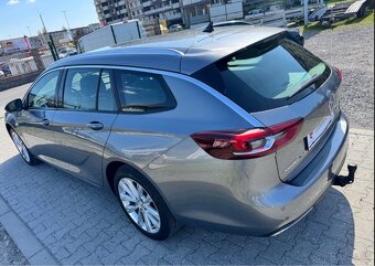 Opel Insignia ST 2.0 CDTi S&S Elegance A/T - 6