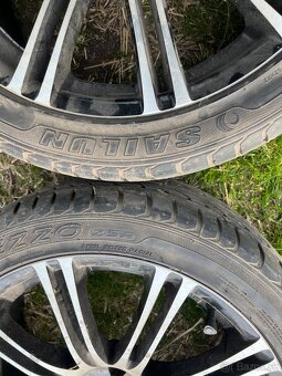 245/40r18 - 6