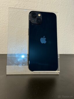 Predám Apple iPhone 13 128GB Black malé Známky používania - 6