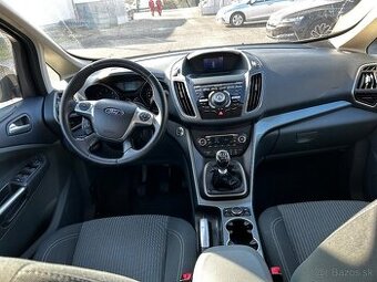 Ford C-Max 1,6 TDCI 85KW Titanium - 6