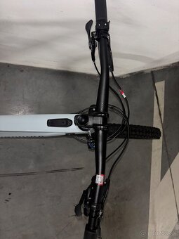 Specialized Levo alloy NB iceblu S6 - 6