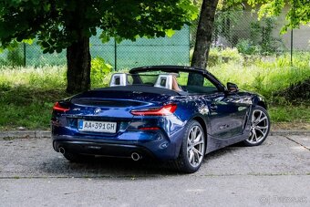 BMW Z4 Cabrio sDrive30i - 6