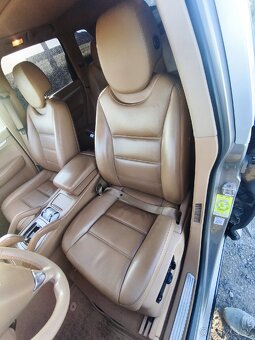 Porsche Cayenne - 6