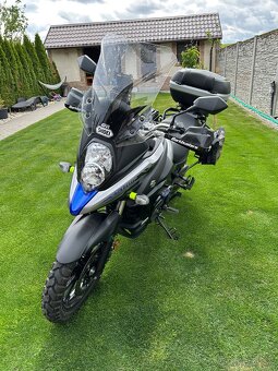 Suzuki DL 650 V-Strom r.v. 2021 35kw v TP - 6