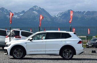 Volkswagen Tiguan Allspace 1.5 TSI R-Line DSG - odpočet DPH - 6