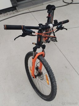 KTM Bicykel - 6