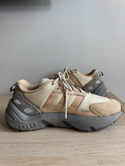 Adidas ZX tenisky - 6