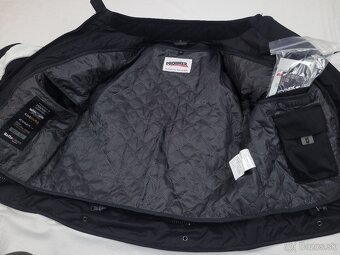 Probiker PR Lady dámska moto bunda nohavice XL/2XL 44/46 - 6