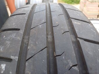 Hlinikove disky Mini Cooper-5 1/2Jx15-ET-45-4x100 - 6