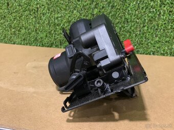Aku kotúčová píla WORX 20V WX531 - 6
