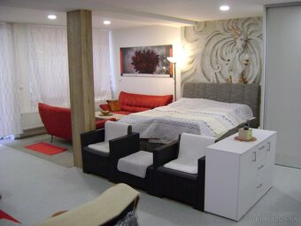 Apartmán v rekreačnej zóne Sĺňava v Piešťanoch - 6