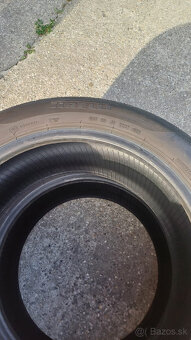 Letné pneumatiky 215/55 R17 Pirelli 4ks - 6
