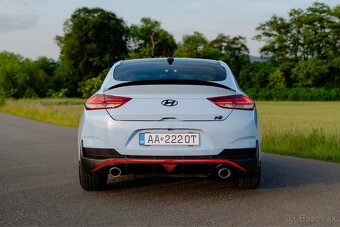 Hyundai i30n Performance - 6