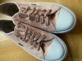 Damske tenisky lacoste - 6