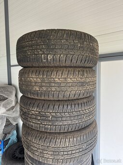 pneumatiky 215/65R17 AT - 6