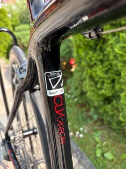 Trek Emonda 5 - 6