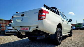 Mitsubishi L 200 L200 2.4 DI-D Double Cab Invite - 6