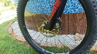 Lapierre DH 727 World CUP - 6