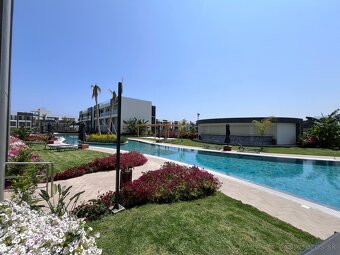 Štýlový záhradný apartmán v projekte Blueberry – Cyprus - 6