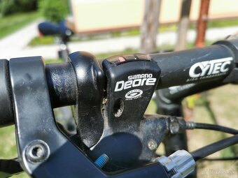 Horský bicykel Genesis G-MAX Gamma - 6
