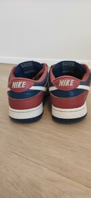 Predám tenisky unisex Nike Dunk Low Canyon Rust - 6
