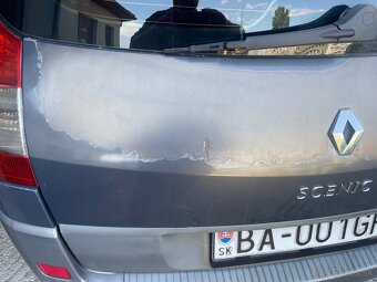 Renault Scenic 2 1.5dci 78kw - 6