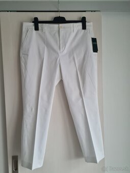 Ralph Lauren elegantné dámske nohavice - 6