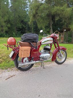 Jawa 350 354 - 6