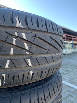 Mercedes Benz 5x112 r16 - 6