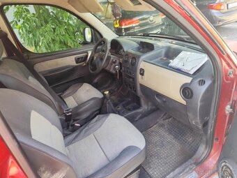 Peugeot partner - 6