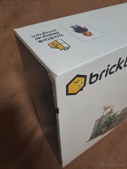 Lego Bricklink 910047 Medieval Market - 6