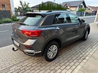 Volkswagen T-ROC 1.5 TSI-DSG-rv:3.2.2019--158tis km - 6