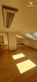 Slnečný mezonetový byt na prenájom v centre mesta Horná, Ban - 6