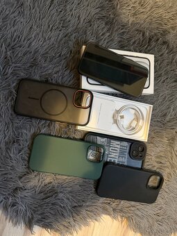 iPhone 15 128gb - 6