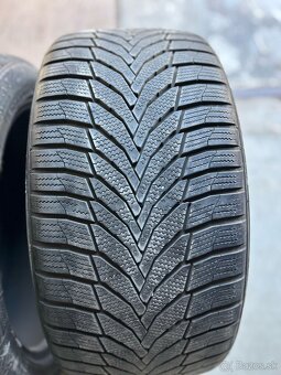 Nexen winguard sport2  275/40 r19 - 6