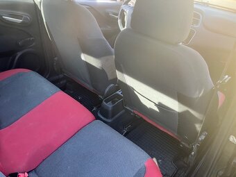 Fiat Puno 2013 1,4 LPG - 6