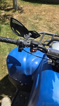 Atv 250 - 6