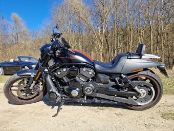 Harley Davidson - Night Rod Special - 6