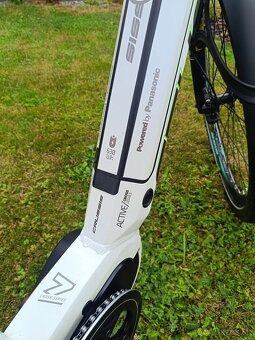 Predám ebiky E-CROSS 7.7 CRUSSIS - 6