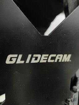 Glidecam X-10 + HD4000 - 6