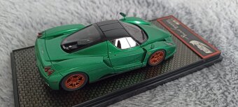 Predám model Ferrari Enzo Emerald 1:43 BBR - 6