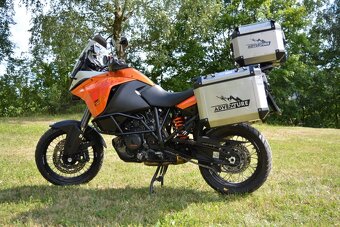 KTM 1190 ADVENTURE - 6