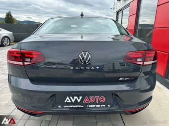Volkswagen Passat 1.5 TSI DSG Business, 62 360km, SR - 6